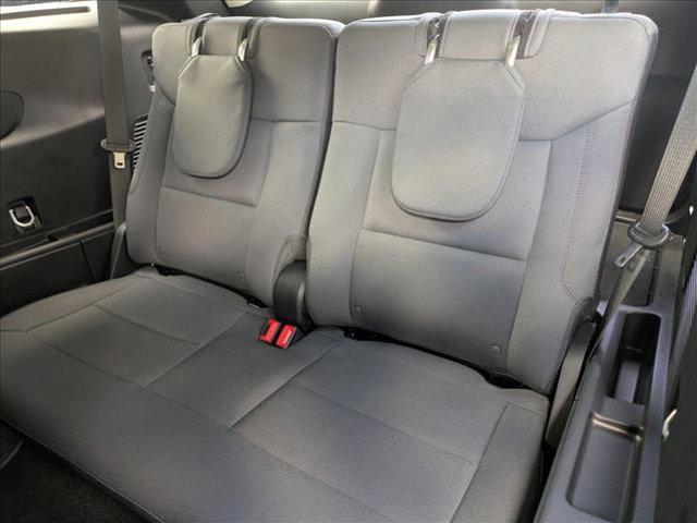 used 2025 Ford Explorer car, priced at $37,998