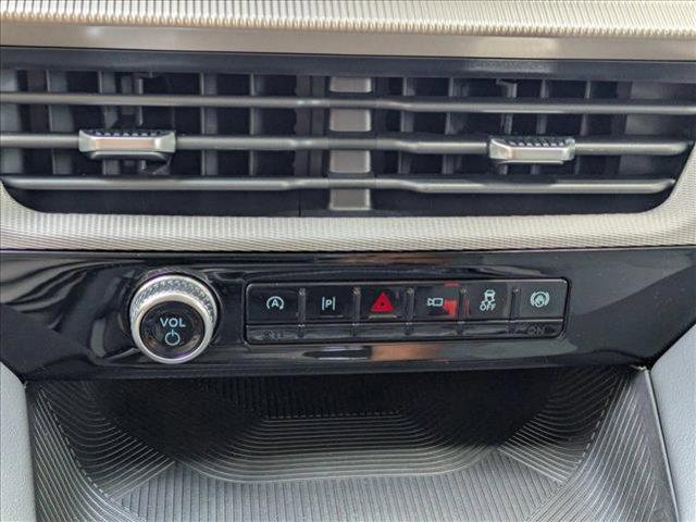 used 2025 Ford Explorer car, priced at $37,998