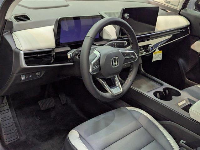 new 2024 Honda Prologue car, priced at $53,550