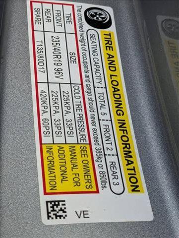 used 2022 Honda Accord car, priced at $21,890