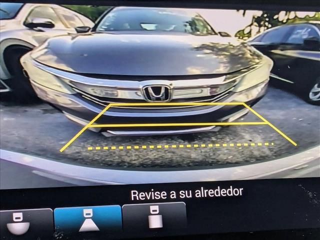 used 2022 Honda Accord car, priced at $21,890