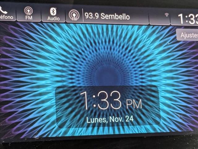 used 2022 Honda Accord car, priced at $21,890