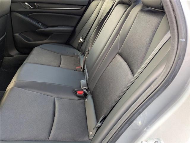 used 2022 Honda Accord car, priced at $21,890