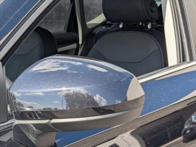 used 2022 Volkswagen Taos car, priced at $20,618