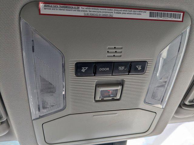 used 2021 Toyota RAV4 car, priced at $25,423