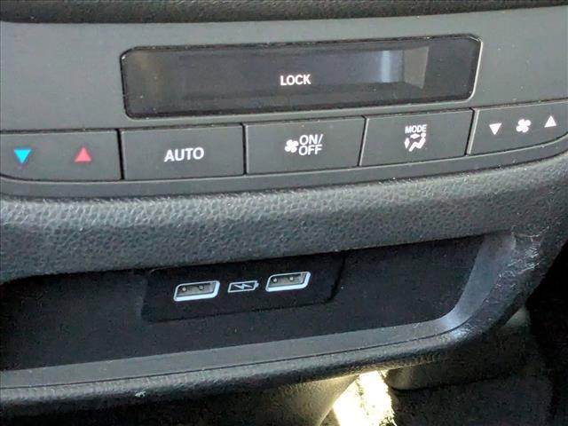 used 2023 Honda Pilot car, priced at $38,580