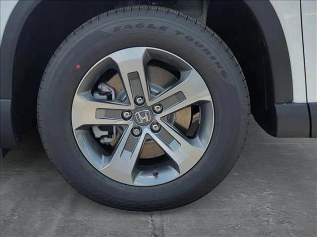 new 2025 Honda Pilot car, priced at $46,155