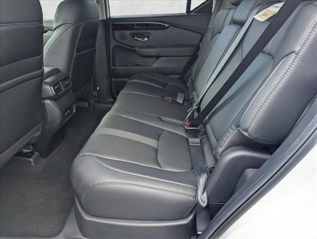 new 2026 Honda Passport car, priced at $46,689