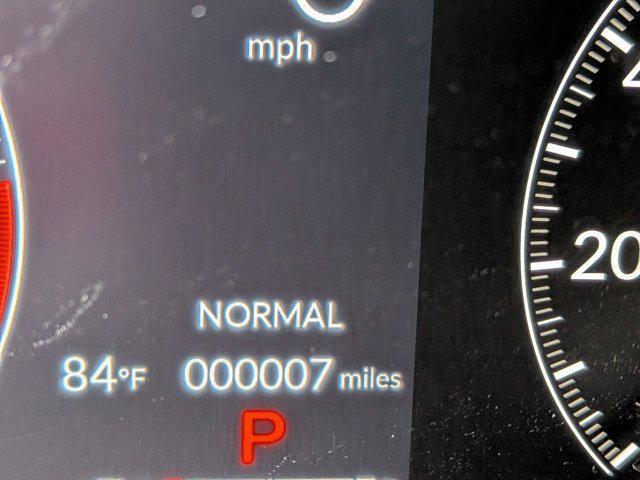 new 2025 Honda Pilot car, priced at $45,874