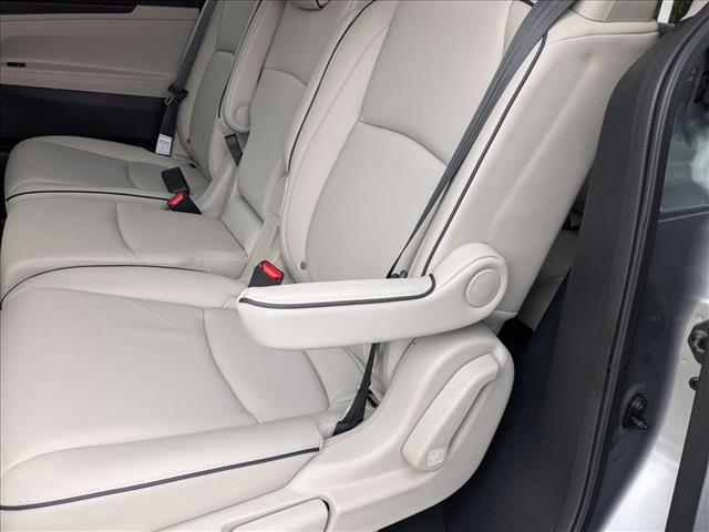 new 2026 Honda Odyssey car, priced at $47,715
