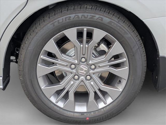 new 2026 Honda Odyssey car, priced at $47,715