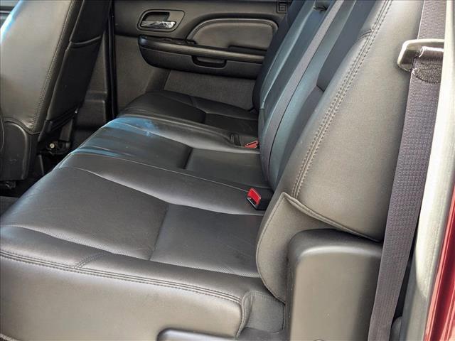 used 2013 GMC Sierra 2500 car, priced at $17,890