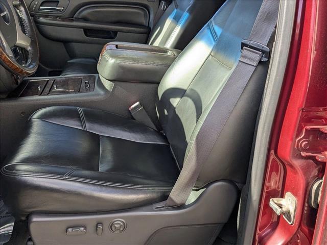 used 2013 GMC Sierra 2500 car, priced at $17,890