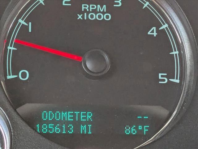 used 2013 GMC Sierra 2500 car, priced at $17,890