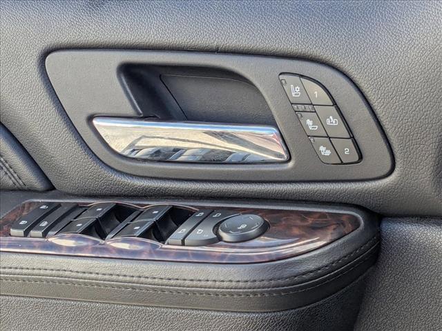 used 2013 GMC Sierra 2500 car, priced at $17,890