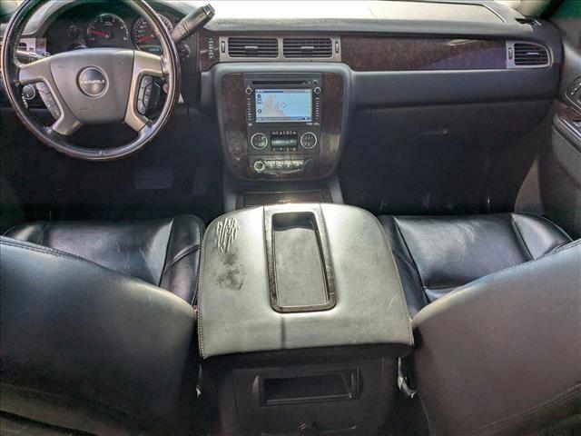 used 2013 GMC Sierra 2500 car, priced at $17,890