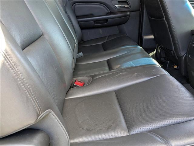 used 2013 GMC Sierra 2500 car, priced at $17,890