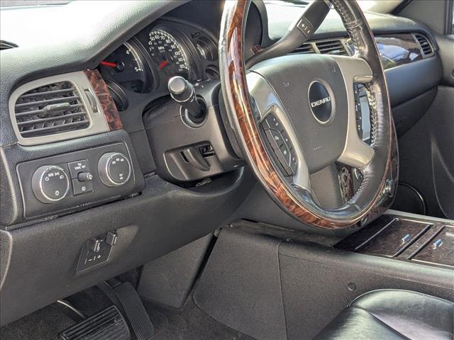 used 2013 GMC Sierra 2500 car, priced at $17,890