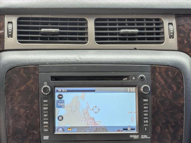 used 2013 GMC Sierra 2500 car, priced at $17,890