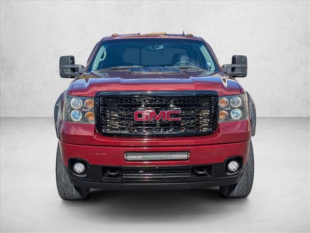 used 2013 GMC Sierra 2500 car, priced at $17,890