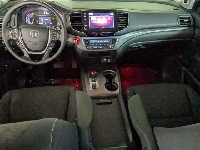 used 2022 Honda Ridgeline car, priced at $31,987