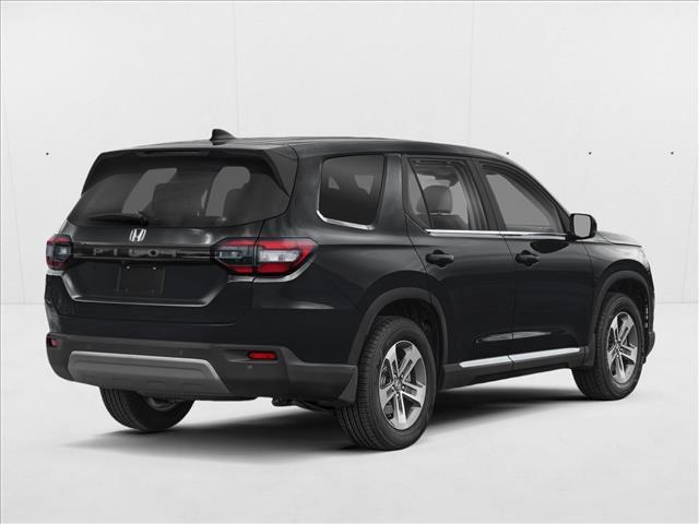 new 2025 Honda Pilot car, priced at $44,055