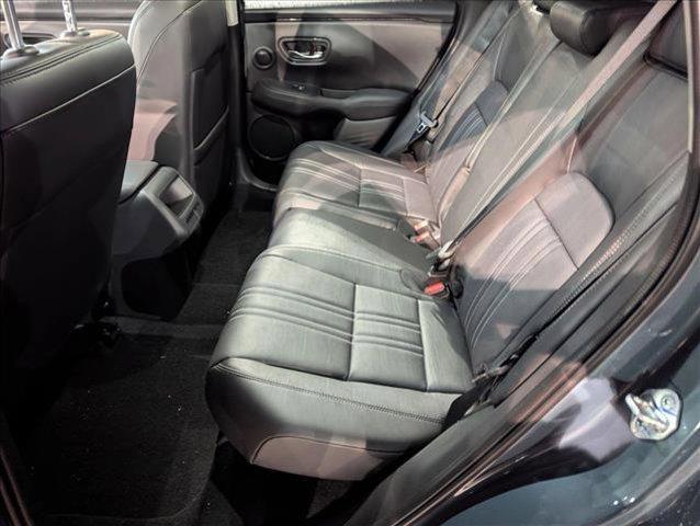 new 2025 Honda HR-V car, priced at $31,350