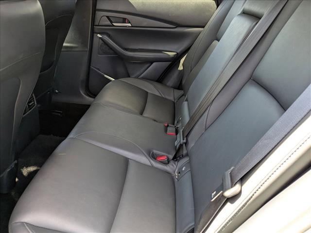 used 2023 Mazda CX-30 car, priced at $21,662