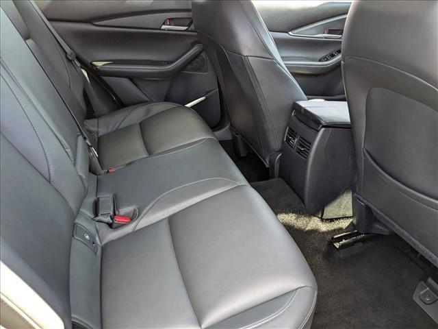 used 2023 Mazda CX-30 car, priced at $21,662