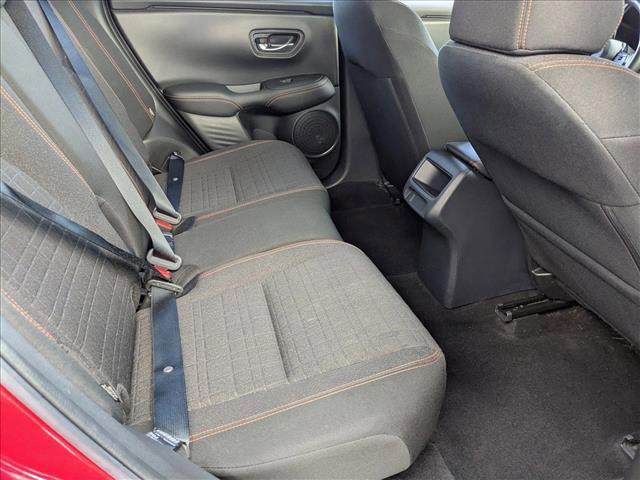 used 2023 Honda HR-V car, priced at $22,679