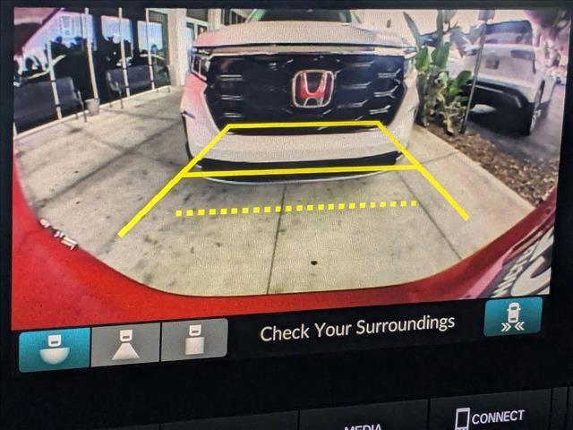 used 2023 Honda HR-V car, priced at $22,679