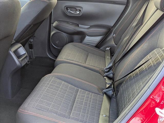 used 2023 Honda HR-V car, priced at $22,679