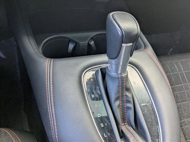 used 2023 Honda HR-V car, priced at $22,679