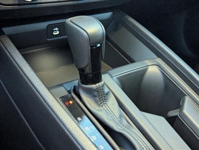 new 2025 Honda Accord car, priced at $28,369