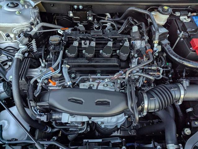 new 2025 Honda Accord car, priced at $28,369