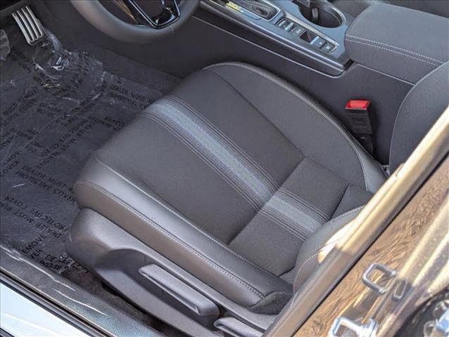 new 2025 Honda Civic car, priced at $27,375