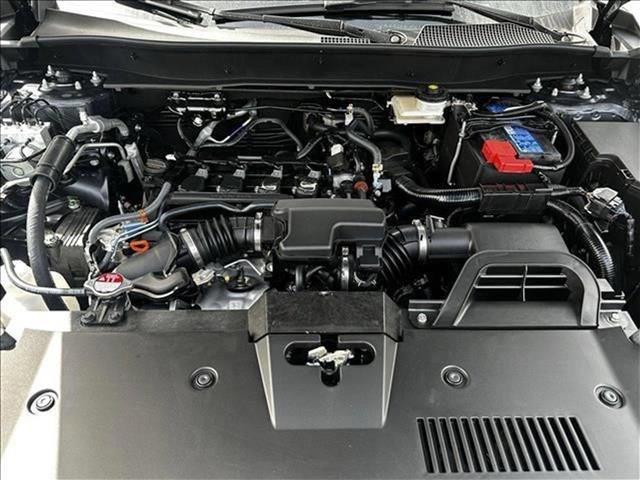 new 2026 Honda CR-V car, priced at $36,238