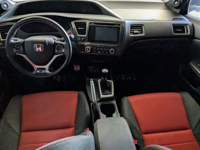 used 2015 Honda Civic car, priced at $13,982