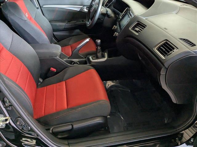 used 2015 Honda Civic car, priced at $15,710