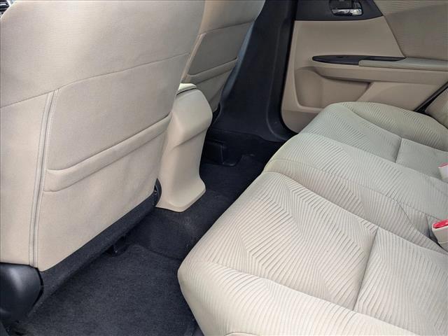 used 2016 Honda Accord car, priced at $11,769