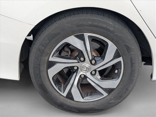 used 2016 Honda Accord car, priced at $11,769