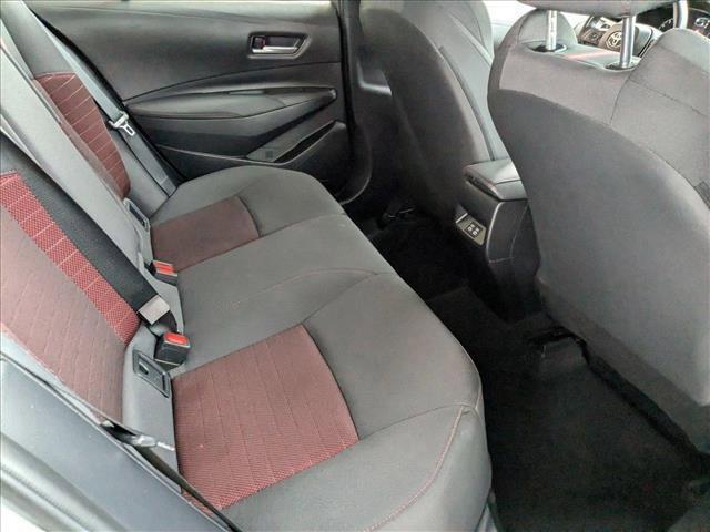 used 2023 Toyota Corolla car, priced at $22,590