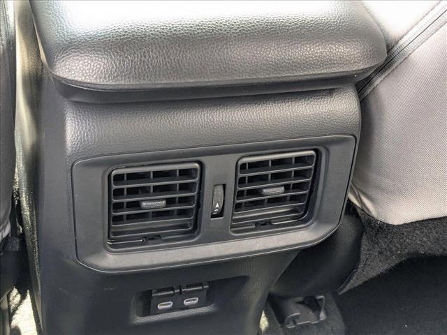 used 2023 Toyota RAV4 car, priced at $25,587