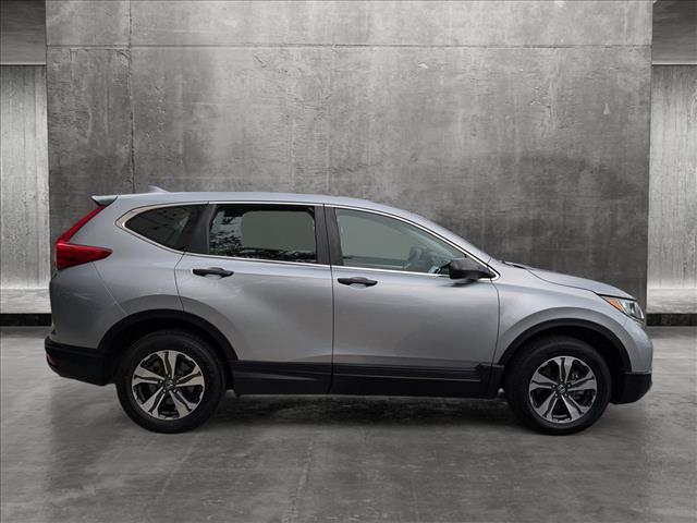 used 2019 Honda CR-V car, priced at $22,290