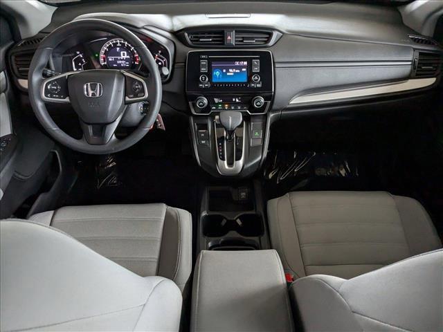 used 2019 Honda CR-V car, priced at $22,290