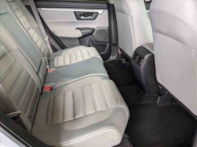 used 2019 Honda CR-V car, priced at $22,290