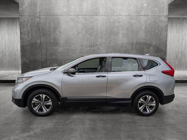 used 2019 Honda CR-V car, priced at $22,290