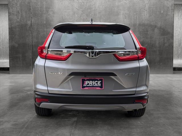 used 2019 Honda CR-V car, priced at $22,290