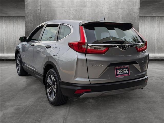 used 2019 Honda CR-V car, priced at $22,290