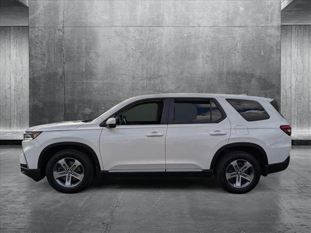 used 2023 Honda Pilot car, priced at $36,426